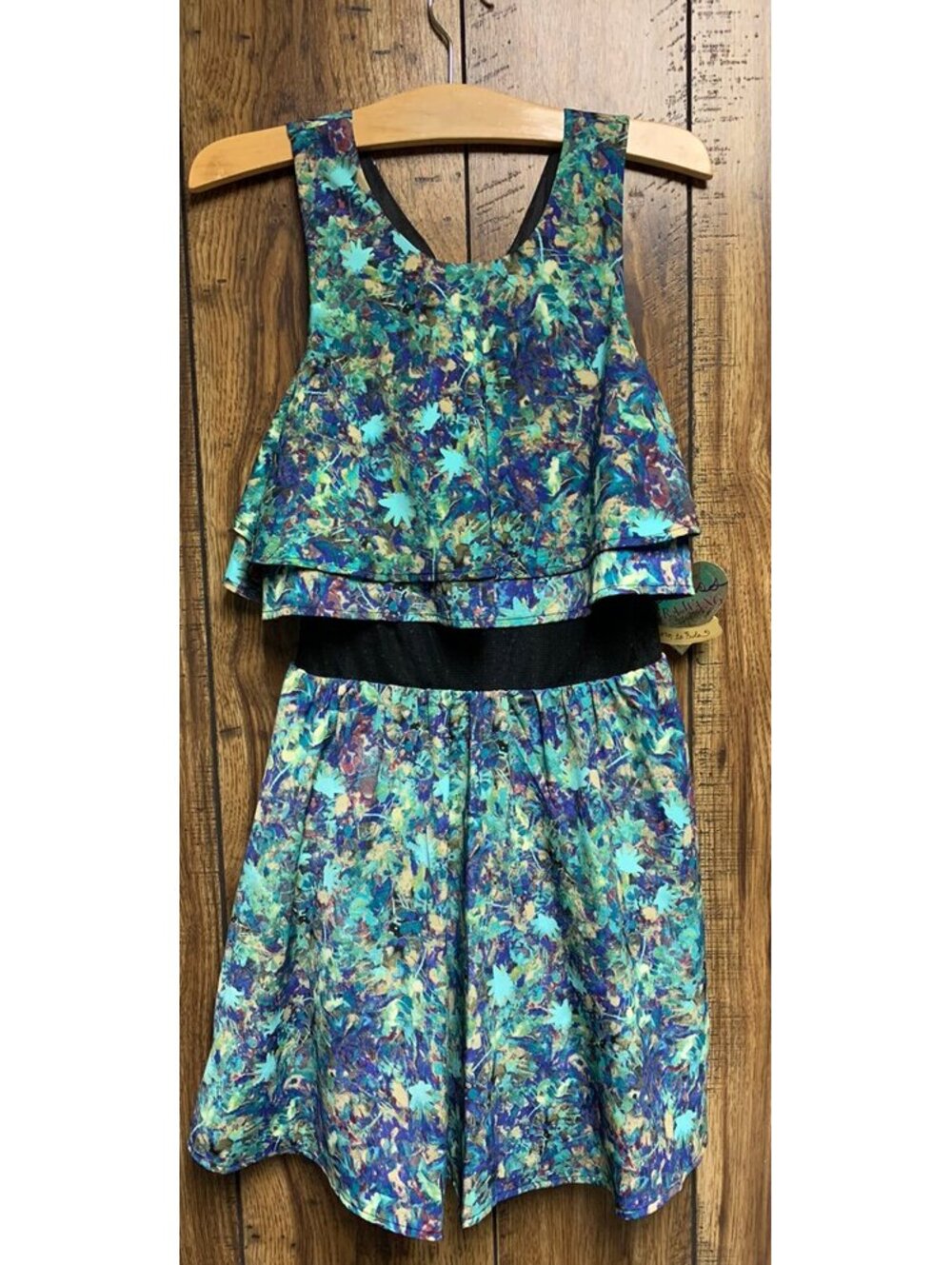 Vera Wang Dress